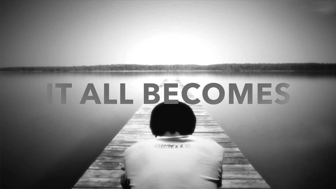 RIOT In Paradise - Lost and Sacred (OFFICIAL LYRIC VIDEO)