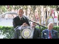 LIVE: Houston 9/11 Remembrance Ceremony
