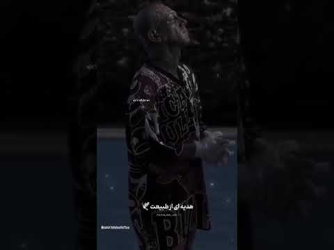 تولدت مبارگ سلطان Tataloo Amirtataloo امیر تتلو تتلو تولد رپفارس رپ