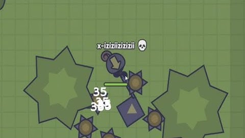 SUPERMOD UPDATE: Quasar + X-Ware + JustMod MODPACK/MERGE - Reload Bars, One Frame Insta! MooMoo.io