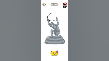 Braindom Draw puzzle level 139 🎮🎮 DOP | braindom Draw puzzle: Sketch | gameplay | Mahfuz FIFA