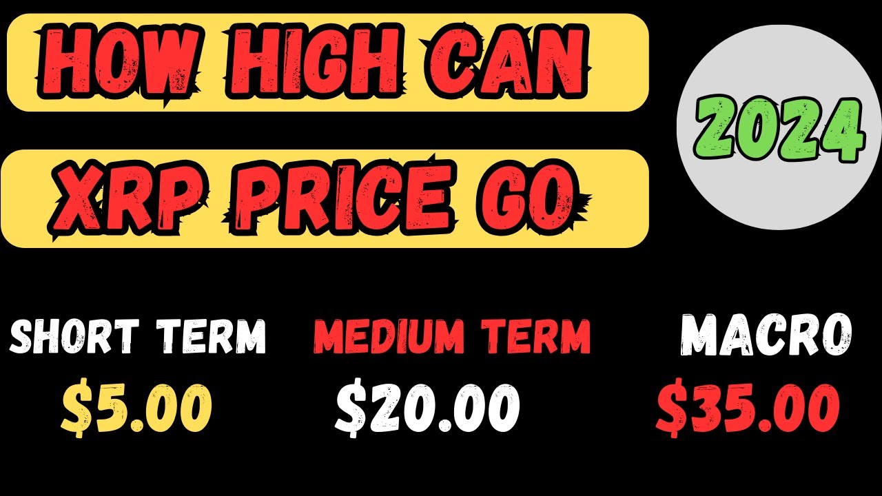 How High Can XRP Price Realistically Go In 2024 BTC ETH Crypto how-high-can-xrp-price-realistically-go-in-2024-btc-eth-crypto