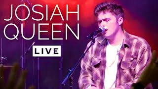 Josiah Queen - Live at Berry (Full Concert)