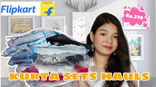 Latest Flipkart kurta sets haul | Starting Rs.25 | Affordable kurta sets