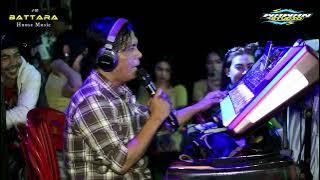 PATAH ARANG VOC : DJ HOROR || NEW BATTARA LIVE SEMPU - CIPOCOK - SERANG BANTEN