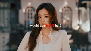 Chaennie - Crazy In Love || A Cinematic Trailer #1 || t  h o r n s