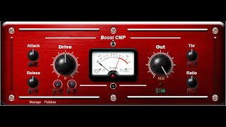 Boost CMP_V1.00_Yuri Semenov