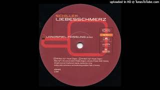 Schiller - Liebesschmerz (Langspiel-Fassung)