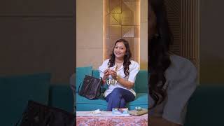 Founder’s fun reel What’s in ur bag? celebrity inspired jewellery at affordable price!rareblings.com