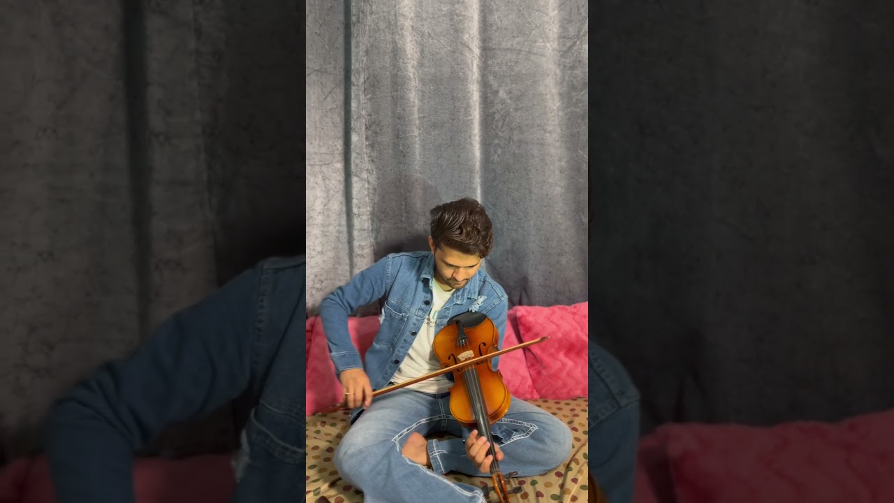 Ye Moh Moh Ke Dhaage (Cover)By Vikas Tripathi music 