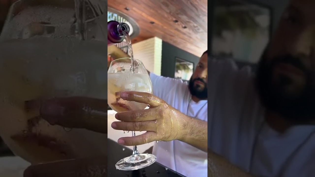 Be passionate! NEW DRINK ALERT 🚨 CIROC PASSION!