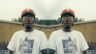 Bishop Nehru - No Attention Official Video