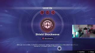 Running the Singularity | Destiny: Rising screenshot 4