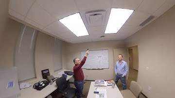 Bullet Time test with Insta360 One X