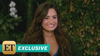 Details EXCLUSIVE: Demi Lovato Teases 'R&B' Sounding Album Tour Plans -- and What She's Nervous to Share! Guide