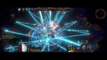 3.25 - Trickster - Lightning Strike - Uber Cortex