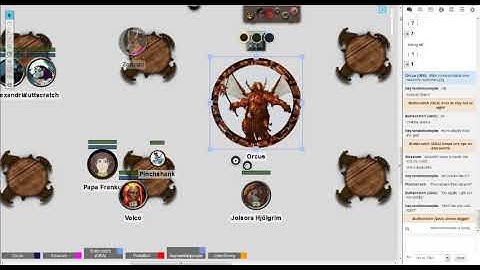 Dungeons & Dragons 5e: Rappan Athuk the Reality Game Show Session 1