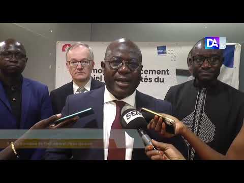 TRISEG:le Sénégal mise sur l’inclusion et l’export pour renforcer sa présence sur le marché canadien