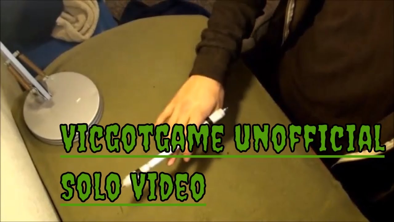 Vicgotgame Unofficial Solo Video