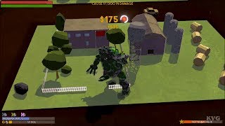 Test Tube Titans Gameplay (PC HD) [1080p60FPS]