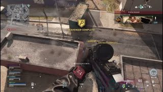 Most wanted turns final 1v1 to 5v1 (win 111, 15 kills)
