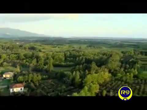 სანდრა რულოვსი  მე მიყვარს სამეგრელო