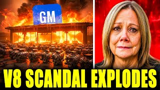 Download Lagu GM's $888 Million V8 Engine Scandal Just Got EXPOSED — Owners Are ENRAGED MP3 Download Lagu GM's $888 Million V8 Engine Scandal Just Got EXPOSED — Owners Are ENRAGED MP3