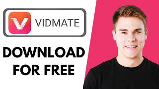 VIDMATE: HOW TO DOWNLOAD & INSTALL VIDMATE🔥(EASY GUIDE) 2026 screenshot 4