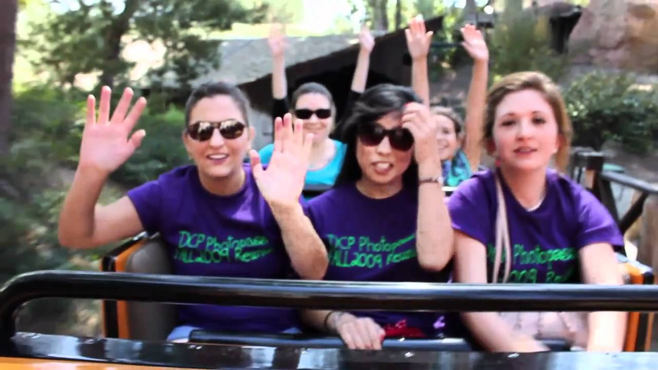 PhotoPass DCP 09 takes on Thunder Mountain