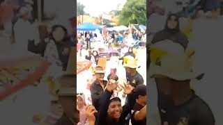 Peringatan Hut Ri Ke 80 Ds Kldanis Kab  Brebes Thn 2025