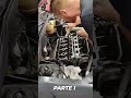 petrol car head fitting part 1