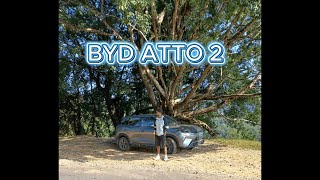 Byd Atto 2 Nepal 2k Km Review