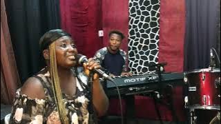 Westlife - Fool Again (Cover) by Gracia