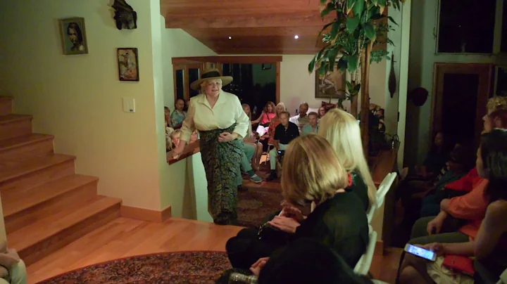 Spoon River Part 5: Elsa Wertman