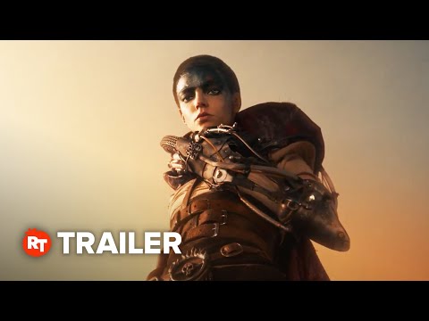 Furiosa: A Mad Max Saga Trailer #2 (2024)