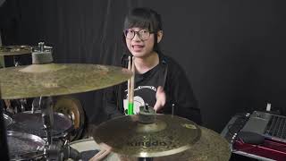 ช่วงบอกต่อของดี EP1 Kingdo cymbal ฉาบเสียงดีราคาน่ารัก