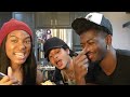 FEEDING STARVING MUSICIANS FT LIL NAS X AND DESTIN CONRAD