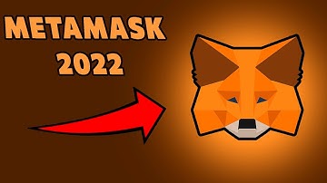 How To Make A METAMASK Account in 2022 [ METAMASK WALLET GUIDE ]