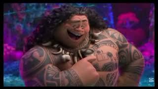 Beto Castillo - De Nada (Moana)