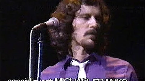 Dave Grusin & Lee Ritenour & Michael Franks 1982 p...