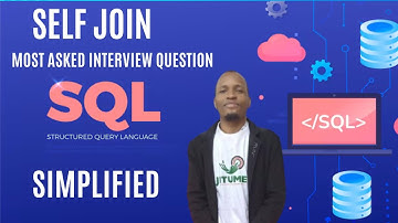 SQL Self Join Explained | Find Employees Who Earn More Than Their Managers | Top Interview Question.