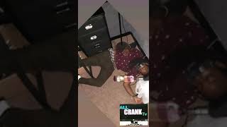 nba youngboy" fredo bang" otf" chief keef" lil durk TYPE BEAT (@allcranktv