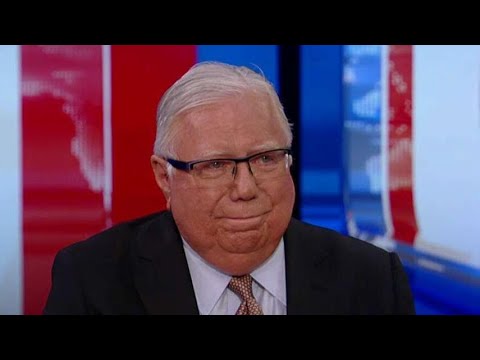 Conservative author Jerome Corsi discusses how he is suing Amazon CEO Jeff Bezos, The Washington Post and special counsel Robert Mueller.