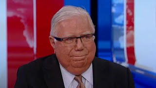 Jerome Corsi suing Amazon’s Jeff Bezos, Washington Post and Mueller