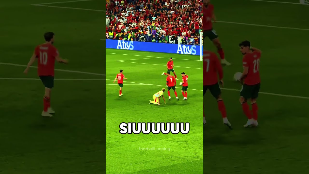Cristiano Ronaldo Vs Lamine Yamal Debate Is Over 
