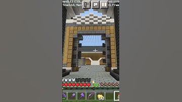 I build a mujiam  # short #shadow  gaming #spark  gaming