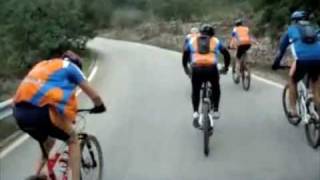 rutas varias nopucmes mountain bike gandia la safor