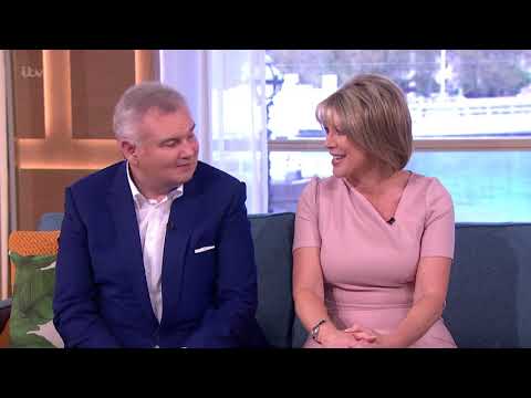 Ruth's Shock Weight Gain | This Morning