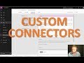 PowerApps - Custom Connectors - Basic Get