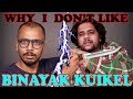 Why I Hate binayak Kuikel | StandUp Comedian Bishal Gautam | The-F-Food | S1 Last Episode.